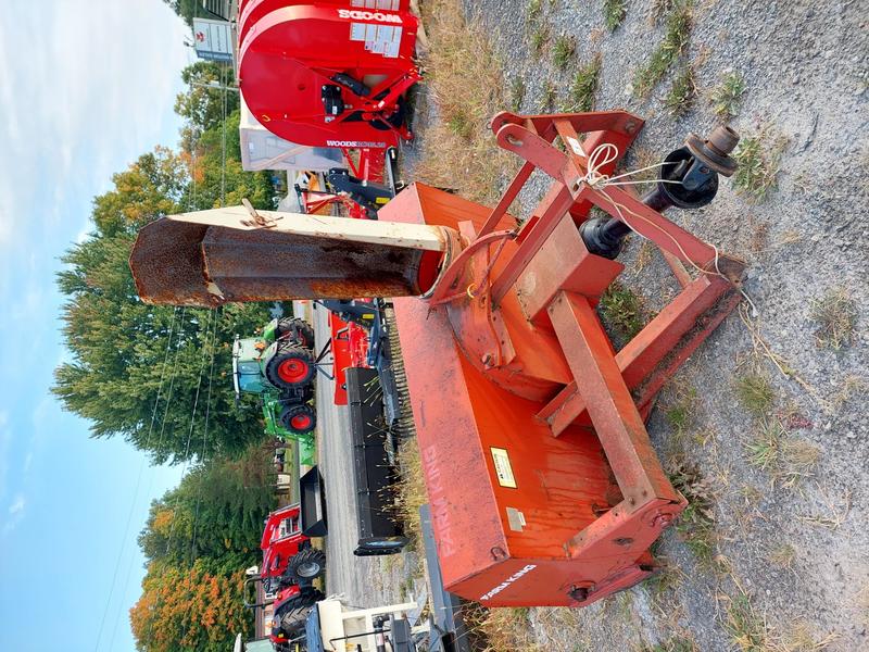 MCKEOWN MOTOR SALES BUHLER Farm King 74" Snowblower